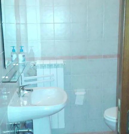 La Casella Guest house *