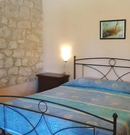 La Casella Guest house Gallo (Caserta)