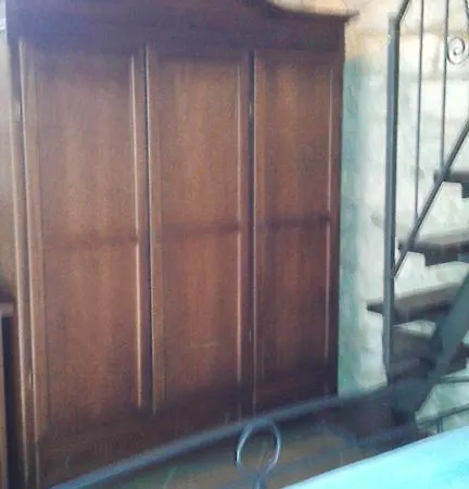 La Casella Guest house