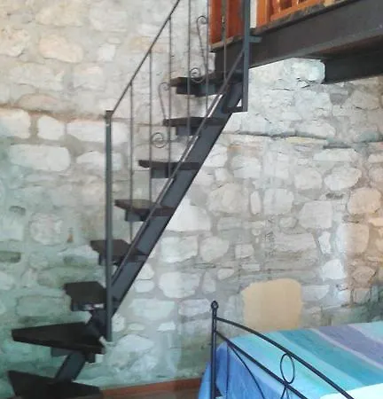 La Casella Gallo (Caserta)