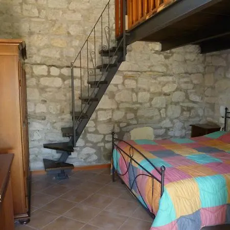 La Casella Guest house *