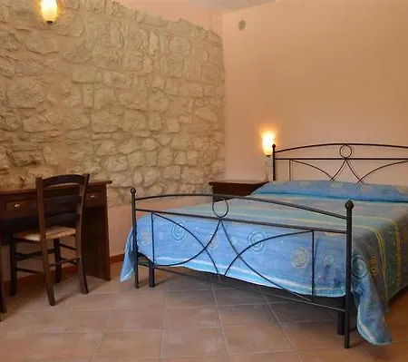 La Casella Guest house Gallo (Caserta)