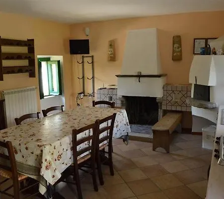 La Casella Gallo (Caserta)