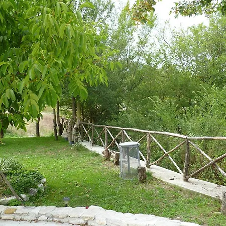 La Casella Guest house *