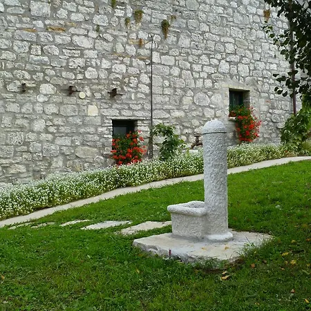 La Casella * Gallo (Caserta)
