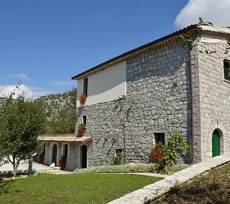 Guest house La Casella *