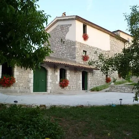 Guest house La Casella *